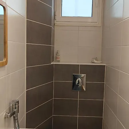 Apartment Charming 2-room Refurbished Chaville