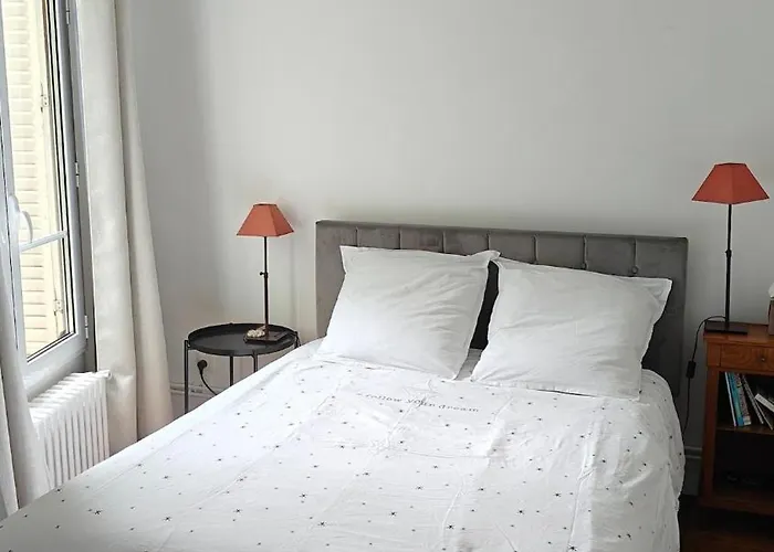 Apartamento Charming 2-room Refurbished *